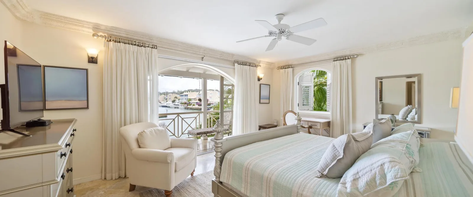 Port St. Charles No. 266, 2-bedroom apartment for rent in St Peter, Barbados - photograph 14