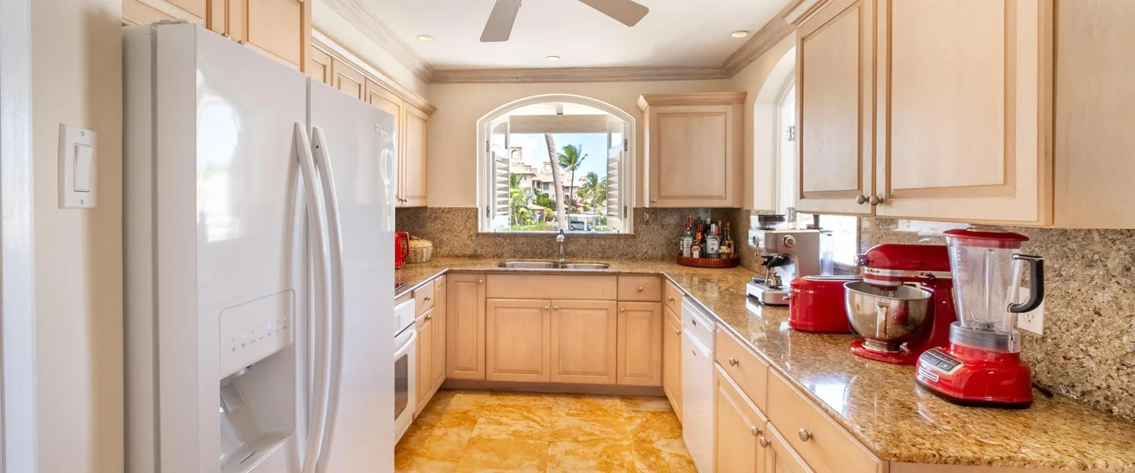 Port St. Charles No. 266, 2-bedroom apartment for rent in St Peter, Barbados - photograph 16