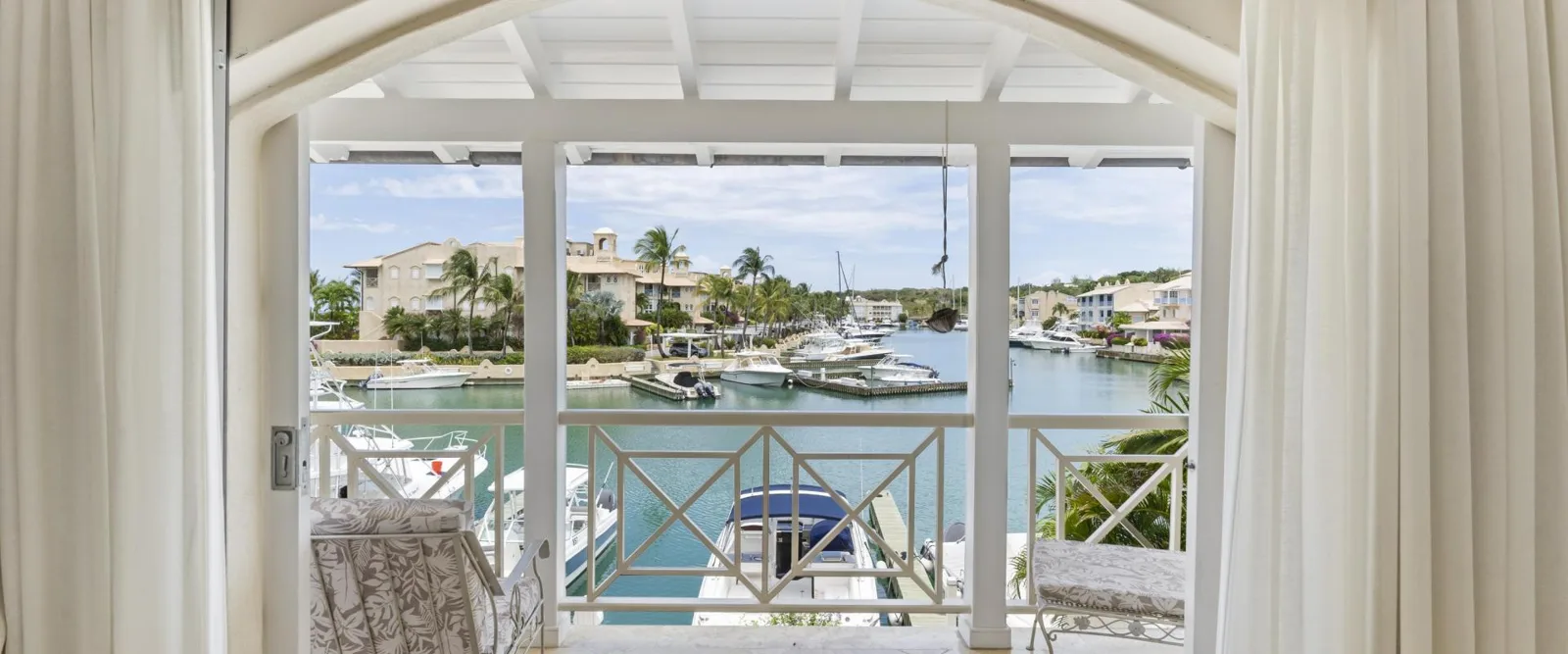 Port St. Charles No. 266, 2-bedroom apartment for rent in St Peter, Barbados - photograph 23