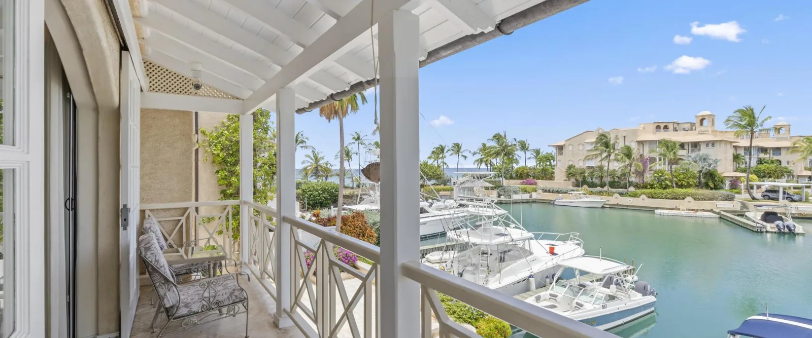 Port St. Charles No. 266, 2-bedroom apartment for rent in St Peter, Barbados - photograph 24