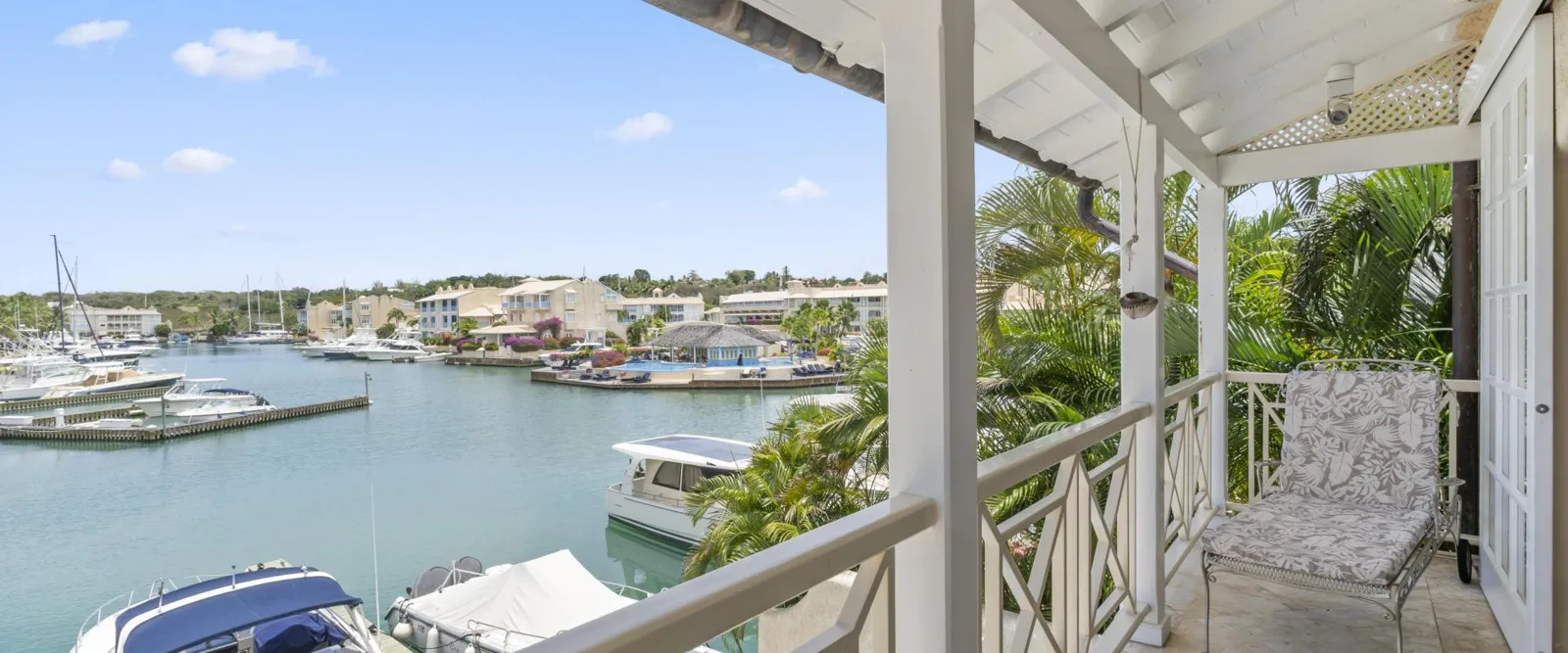 Port St. Charles No. 266, 2-bedroom apartment for rent in St Peter, Barbados - photograph 25