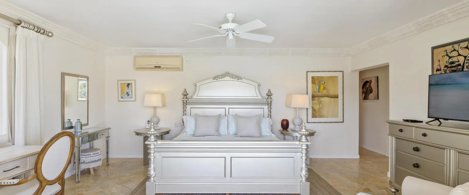 Port St. Charles No. 266, 2-bedroom apartment for rent in St Peter, Barbados - photograph 26