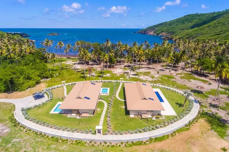 Firefly Luxury Villas