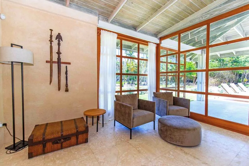 Firefly Luxury Villas, 2-bedroom villa for sale in Bequia, St Vincent & The Grenadines - photograph 7