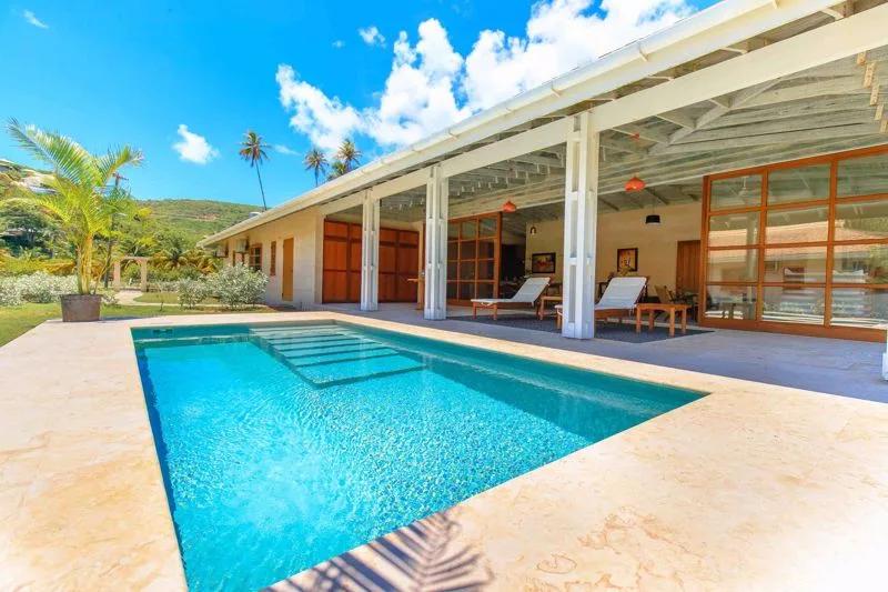 Firefly Luxury Villas, 2-bedroom villa for sale in Bequia, St Vincent & The Grenadines - photograph 8