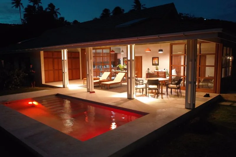 Firefly Luxury Villas, 2-bedroom villa for sale in Bequia, St Vincent & The Grenadines - photograph 9