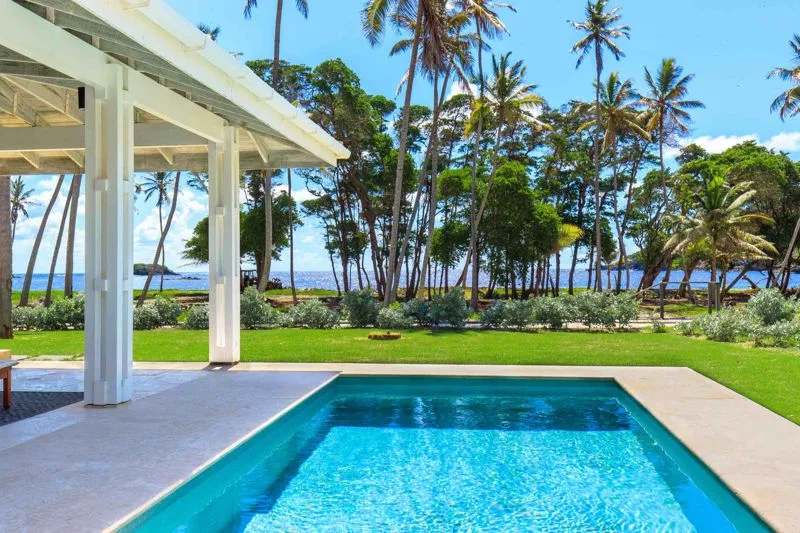Firefly Luxury Villas, 2-bedroom villa for sale in Bequia, St Vincent & The Grenadines - photograph 10