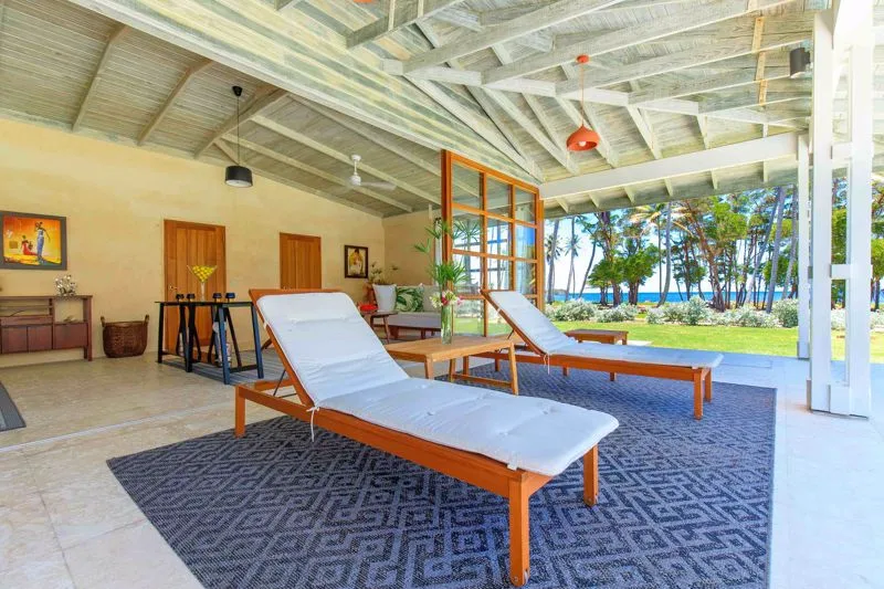 Firefly Luxury Villas, 2-bedroom villa for sale in Bequia, St Vincent & The Grenadines - photograph 11