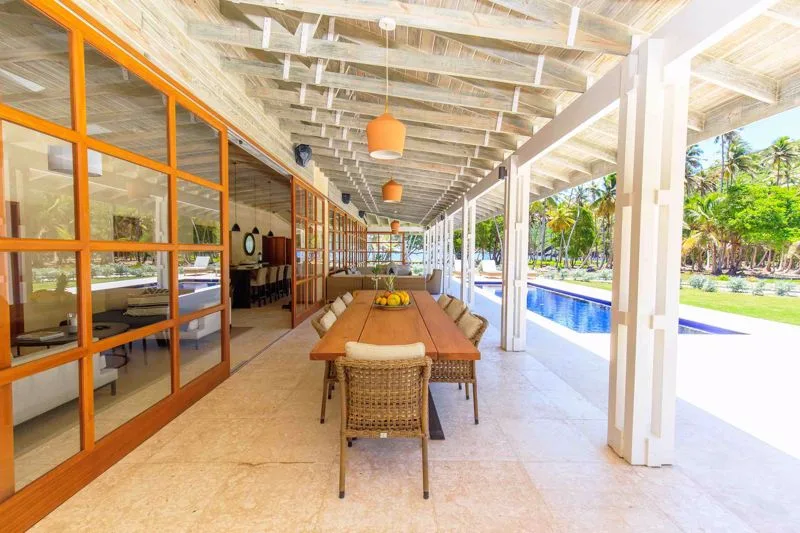 Firefly Luxury Villas, 2-bedroom villa for sale in Bequia, St Vincent & The Grenadines - photograph 12