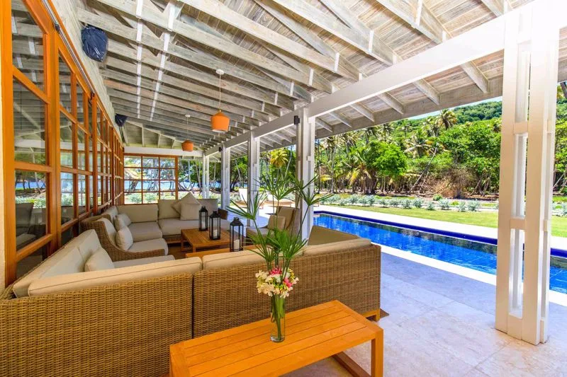 Firefly Luxury Villas, 2-bedroom villa for sale in Bequia, St Vincent & The Grenadines - photograph 13