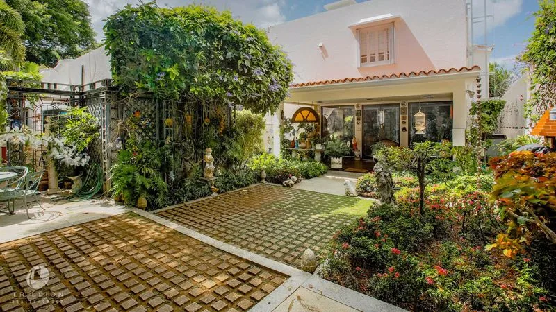 Spanish Opulence, 4-bedroom villa for sale in San Juan, Puerto Rico - photograph 6