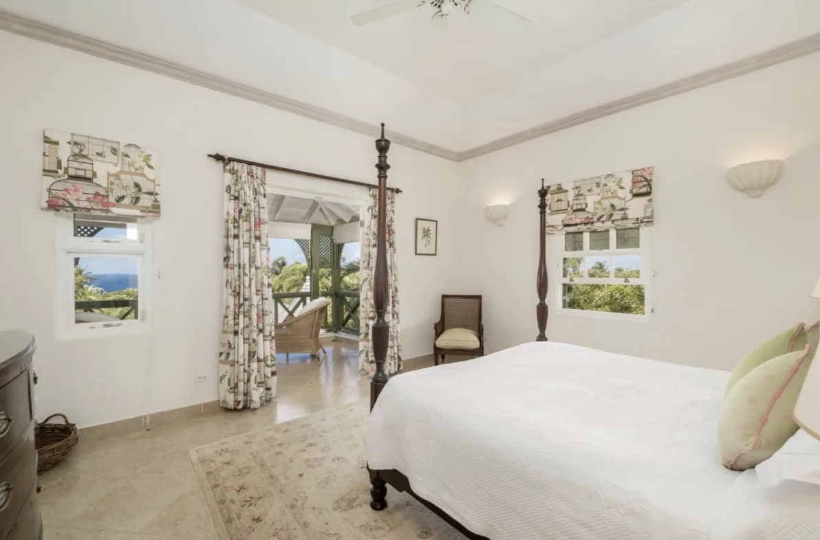 Firefly - Sugar Hill, 5-bedroom villa for rent in St James, Barbados - photograph 5
