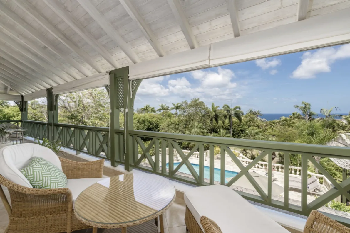Firefly - Sugar Hill, 5-bedroom villa for rent in St James, Barbados - photograph 7