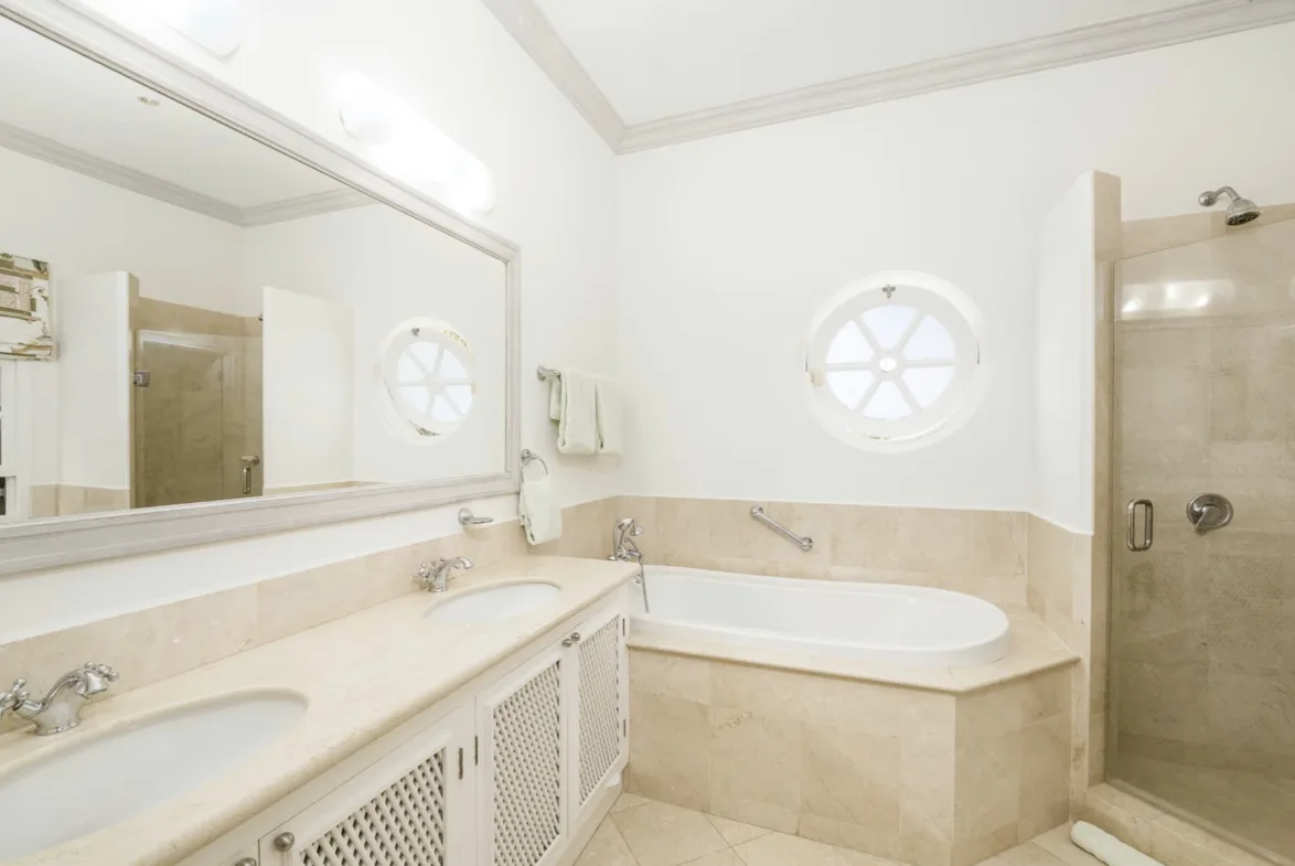 Firefly - Sugar Hill, 5-bedroom villa for rent in St James, Barbados - photograph 8