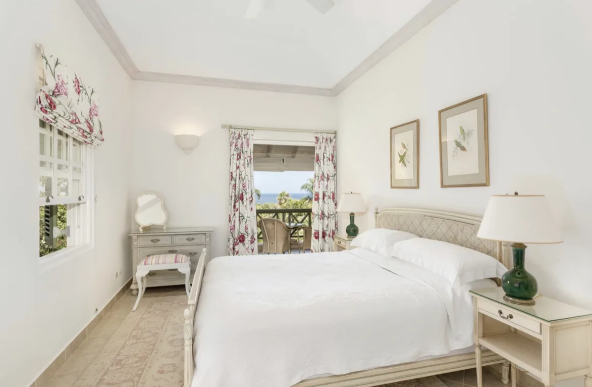 Firefly - Sugar Hill, 5-bedroom villa for rent in St James, Barbados - photograph 9