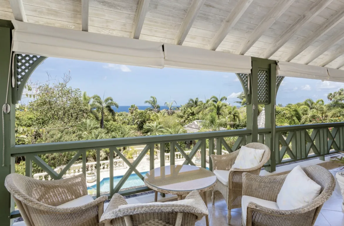Firefly - Sugar Hill, 5-bedroom villa for rent in St James, Barbados - photograph 10