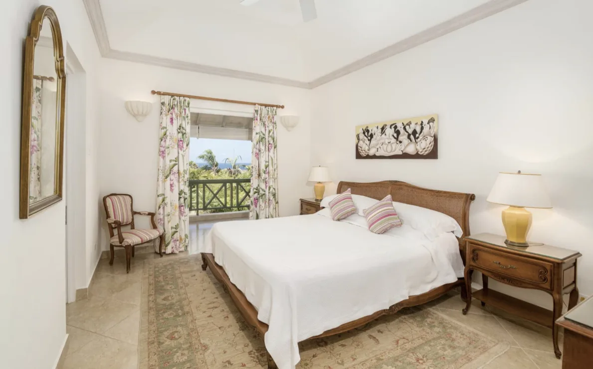 Firefly - Sugar Hill, 5-bedroom villa for rent in St James, Barbados - photograph 12