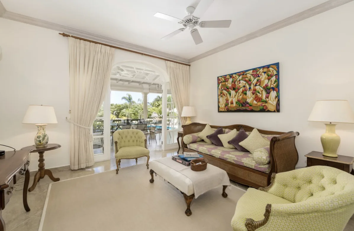 Firefly - Sugar Hill, 5-bedroom villa for rent in St James, Barbados - photograph 13