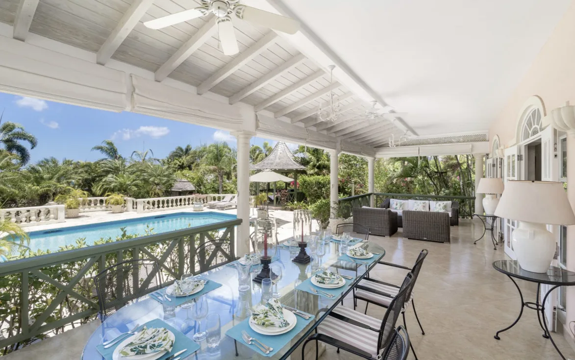 Firefly - Sugar Hill, 5-bedroom villa for rent in St James, Barbados - photograph 18