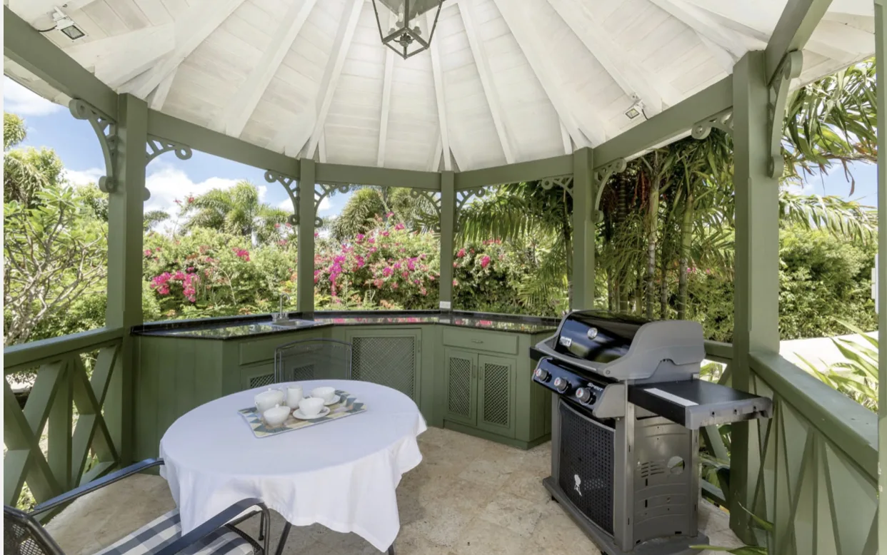 Firefly - Sugar Hill, 5-bedroom villa for rent in St James, Barbados - photograph 19