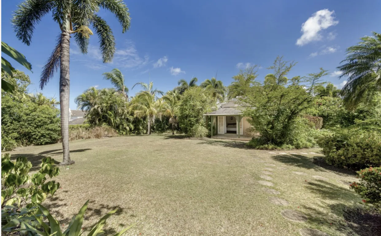 Firefly - Sugar Hill, 5-bedroom villa for rent in St James, Barbados - photograph 20