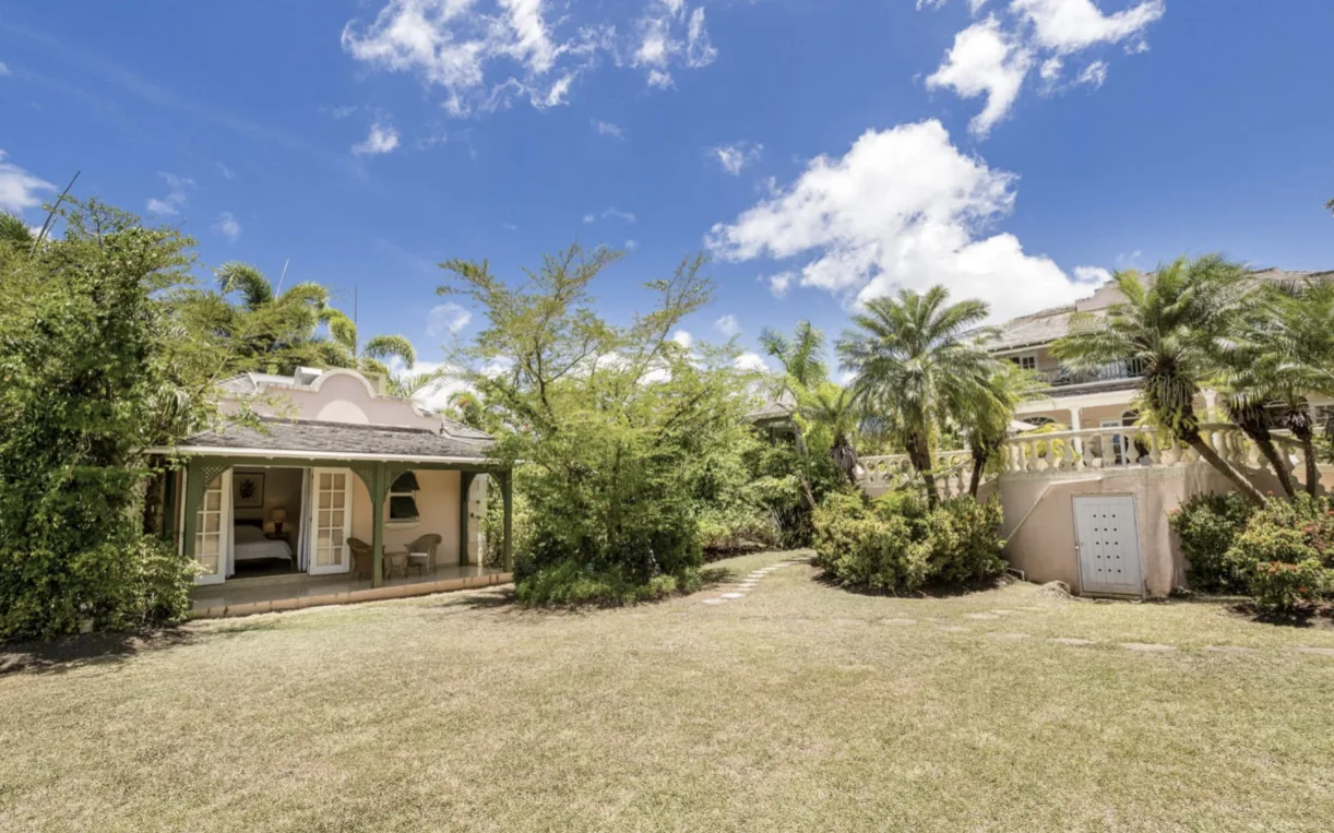 Firefly - Sugar Hill, 5-bedroom villa for rent in St James, Barbados - photograph 21