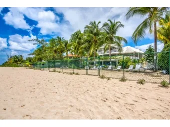 Tantalus, 5-bedroom villa for rent in Bridgetown, Barbados - photograph 2