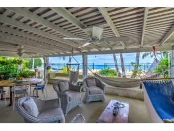 Tantalus, 5-bedroom villa for rent in Bridgetown, Barbados - photograph 3