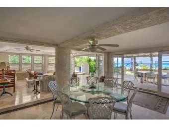Tantalus, 5-bedroom villa for rent in Bridgetown, Barbados - photograph 4