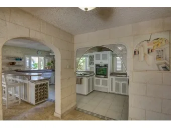 Tantalus, 5-bedroom villa for rent in Bridgetown, Barbados - photograph 6