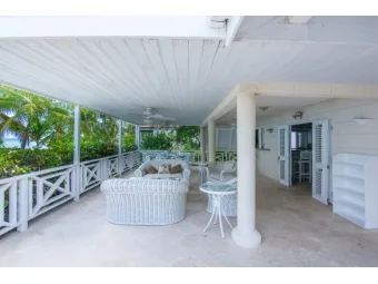 Tantalus, 5-bedroom villa for rent in Bridgetown, Barbados - photograph 8