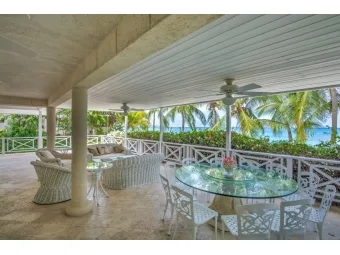 Tantalus, 5-bedroom villa for rent in Bridgetown, Barbados - photograph 9
