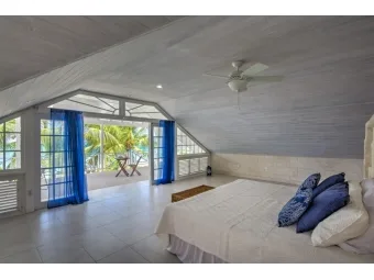 Tantalus, 5-bedroom villa for rent in Bridgetown, Barbados - photograph 10