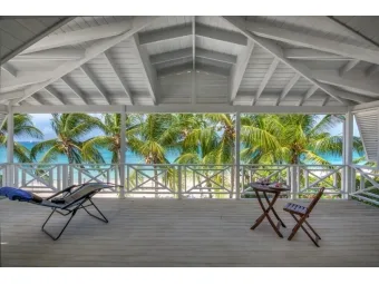 Tantalus, 5-bedroom villa for rent in Bridgetown, Barbados - photograph 11