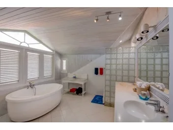 Tantalus, 5-bedroom villa for rent in Bridgetown, Barbados - photograph 12