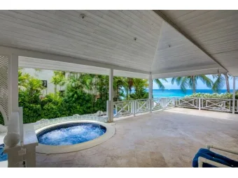 Tantalus, 5-bedroom villa for rent in Bridgetown, Barbados - photograph 20
