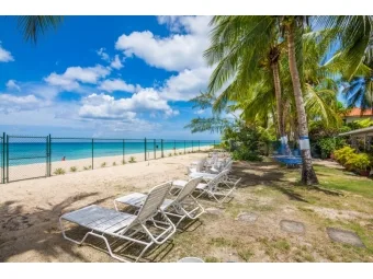 Tantalus, 5-bedroom villa for rent in Bridgetown, Barbados - photograph 21