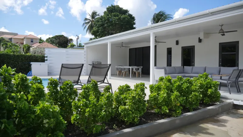 Sunset Crest 15 |  West Coast Villa
