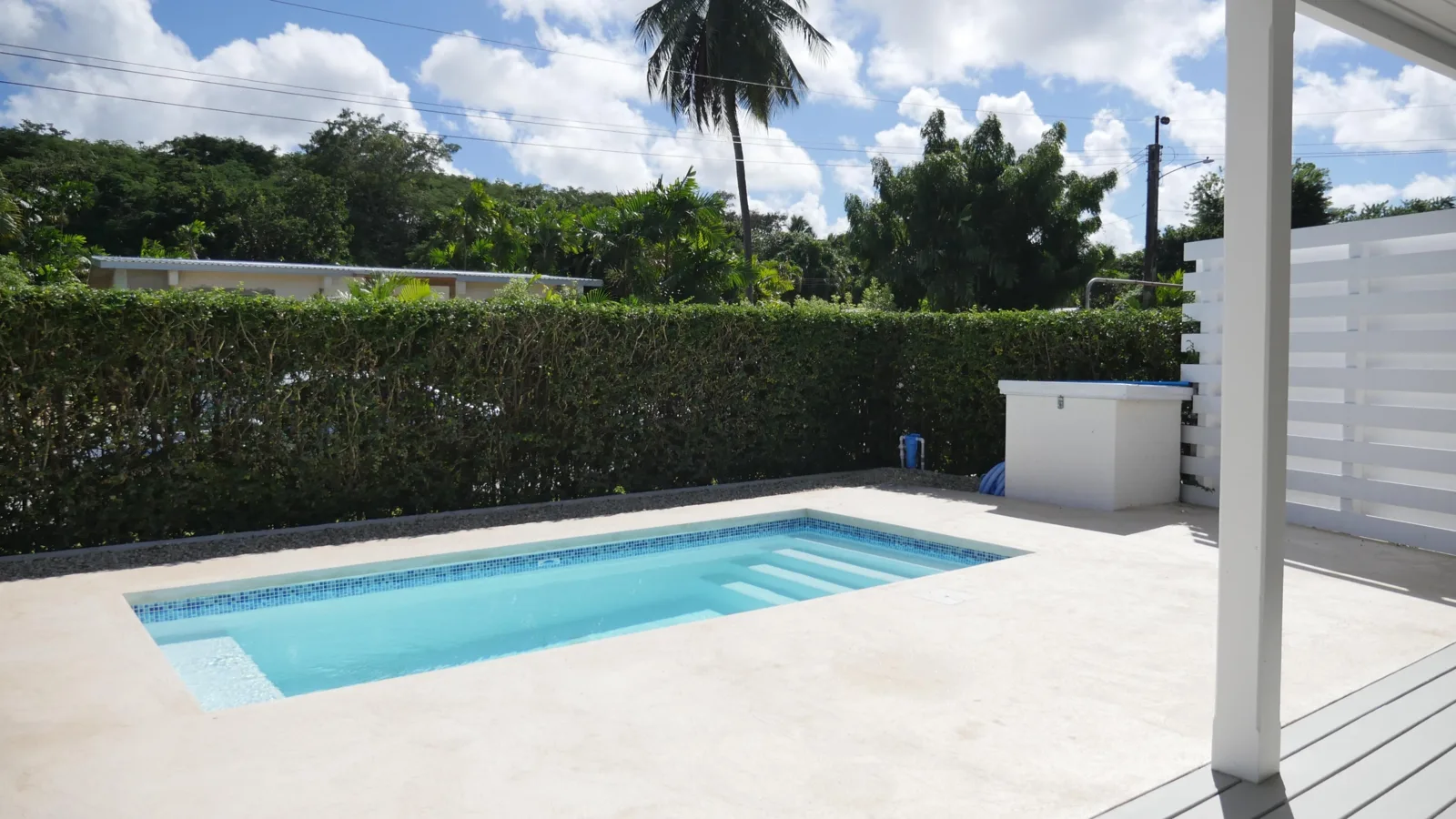 Sunset Crest 15 |  West Coast Villa, 4-bedroom villa for sale in St James, Barbados - photograph 4