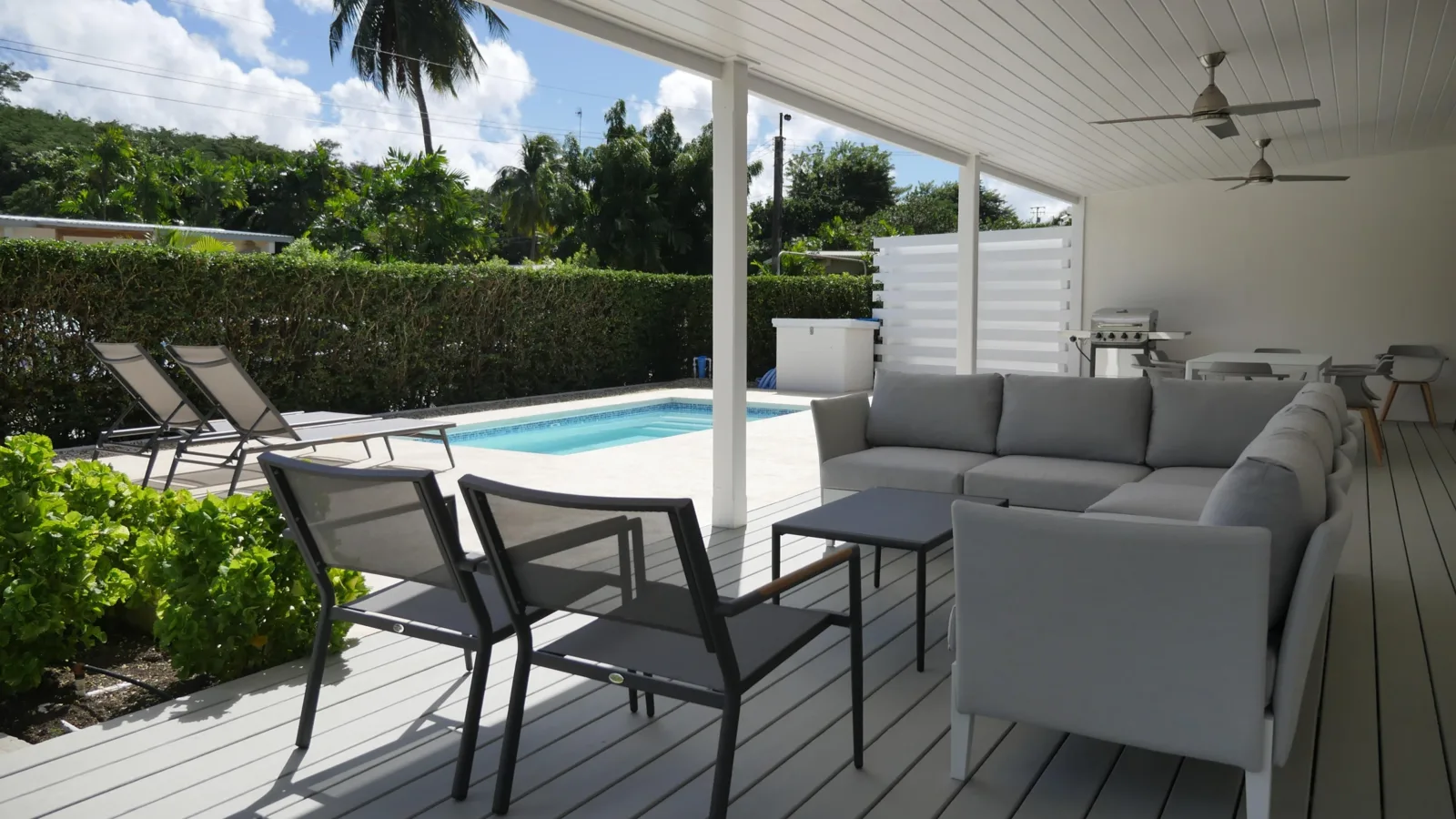 Sunset Crest 15 |  West Coast Villa, 4-bedroom villa for sale in St James, Barbados - photograph 5
