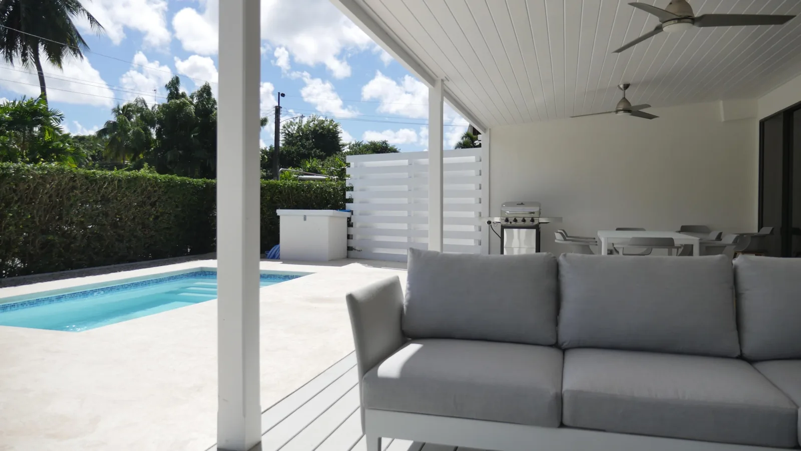 Sunset Crest 15 |  West Coast Villa, 4-bedroom villa for sale in St James, Barbados - photograph 6