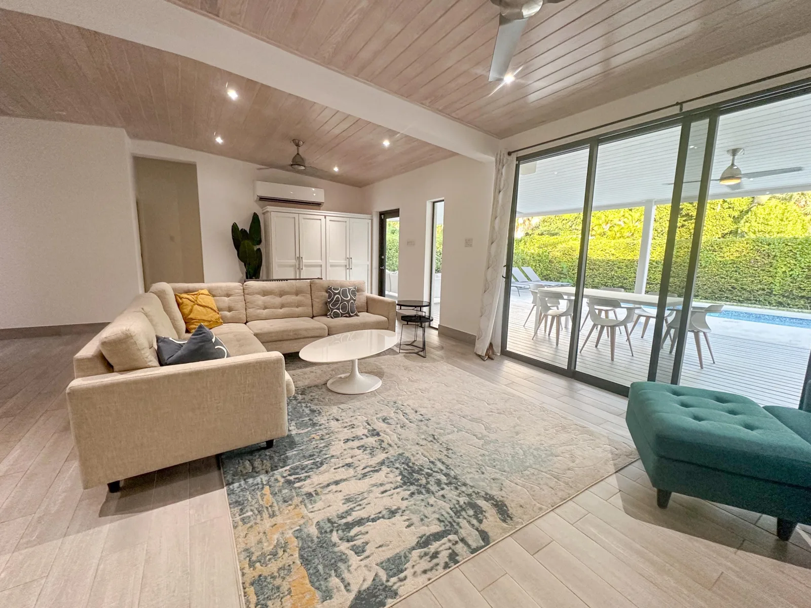 Sunset Crest 15 |  West Coast Villa, 4-bedroom villa for sale in St James, Barbados - photograph 7