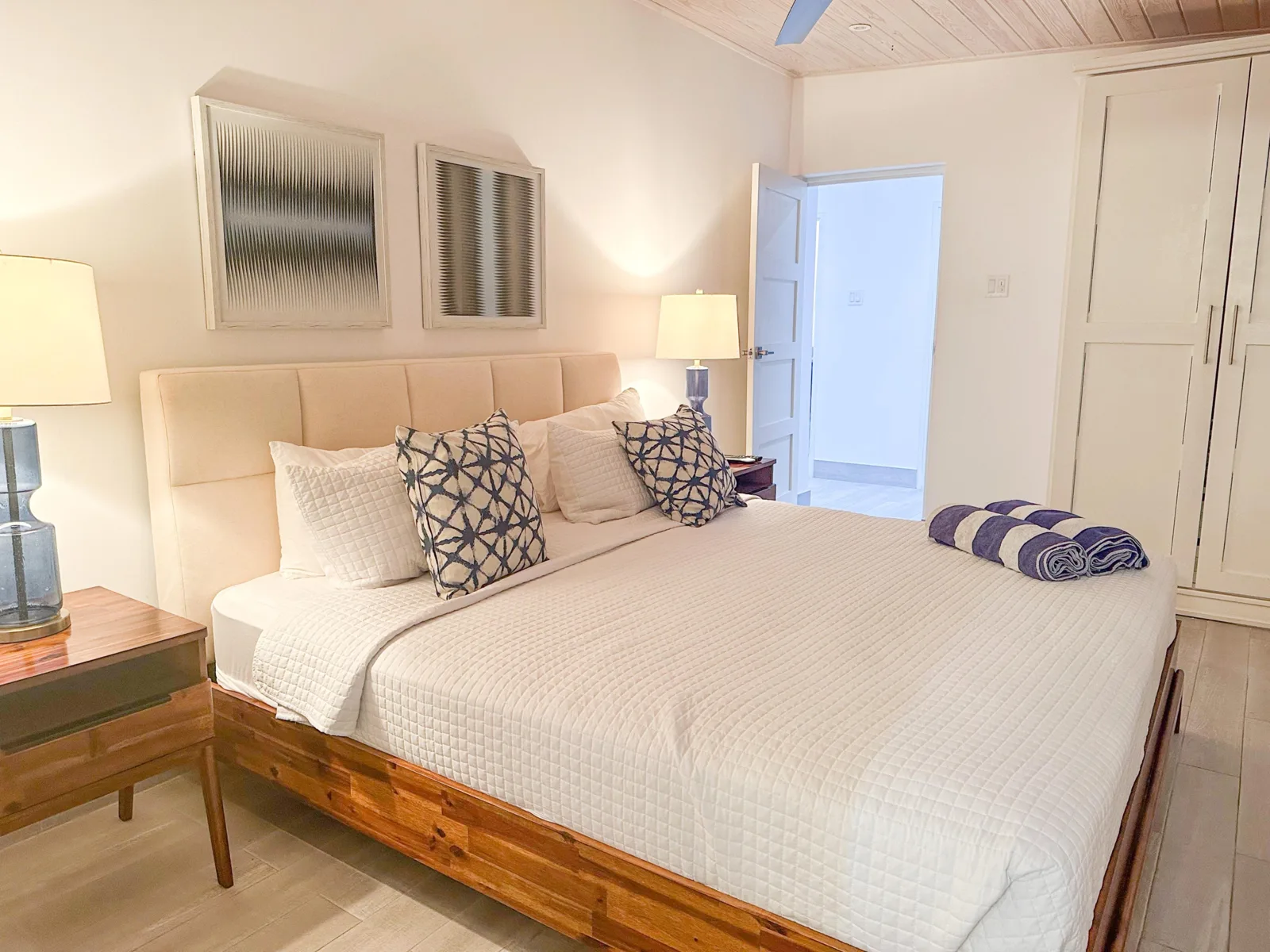 Sunset Crest 15 |  West Coast Villa, 4-bedroom villa for sale in St James, Barbados - photograph 11
