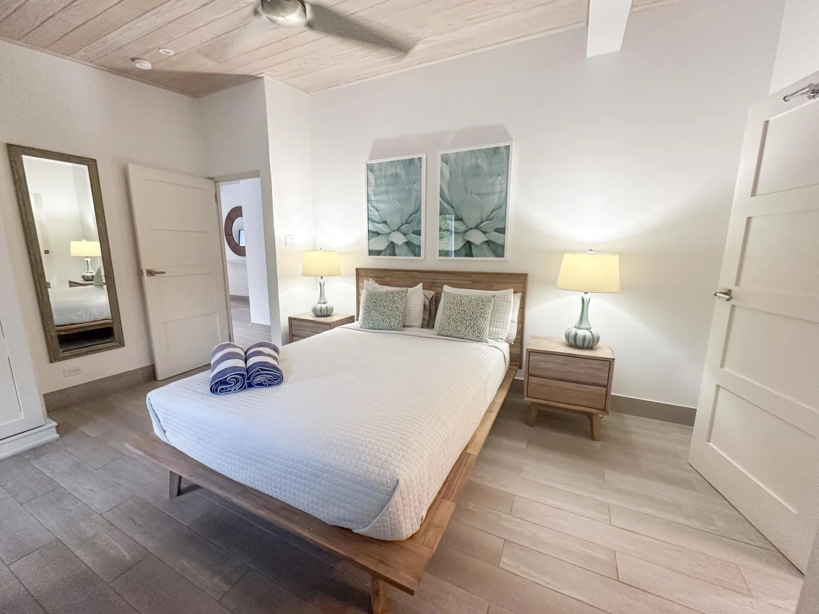 Sunset Crest 15 |  West Coast Villa, 4-bedroom villa for sale in St James, Barbados - photograph 12