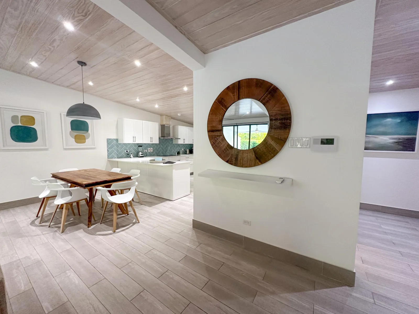 Sunset Crest 15 |  West Coast Villa, 4-bedroom villa for sale in St James, Barbados - photograph 16