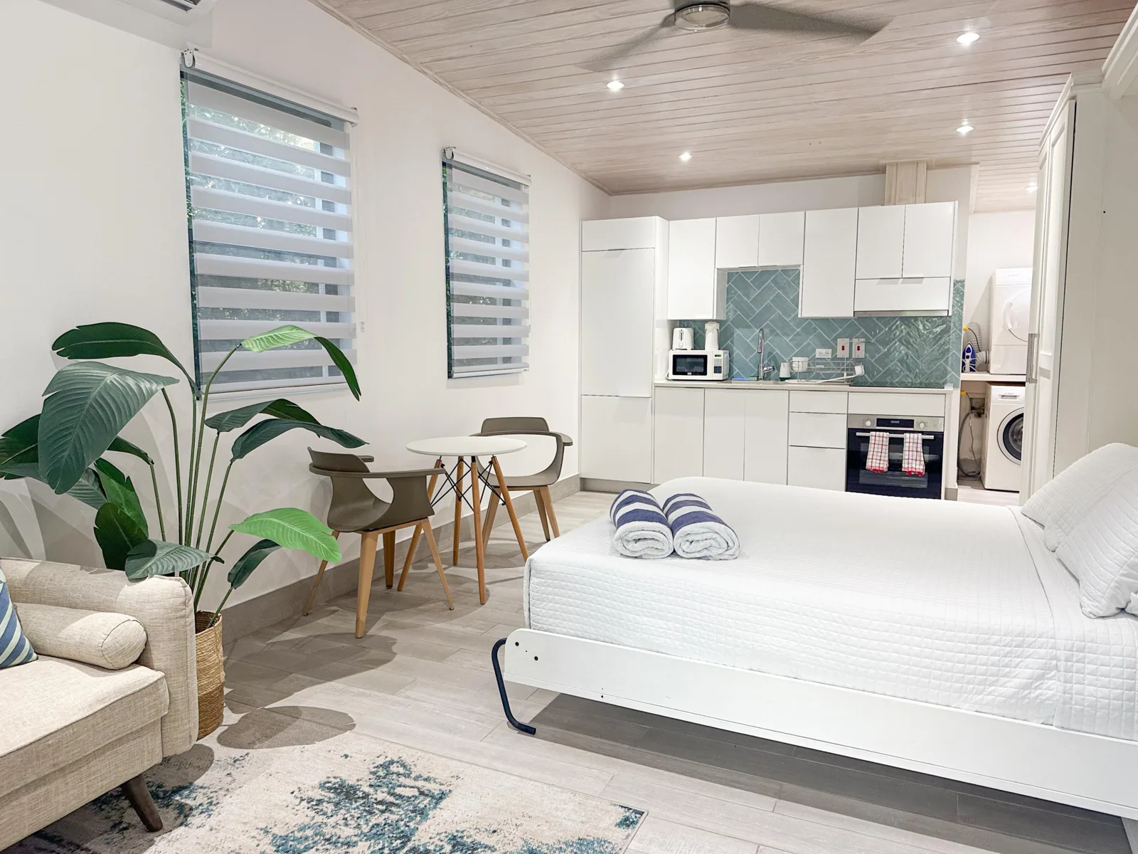 Sunset Crest 15 |  West Coast Villa, 4-bedroom villa for sale in St James, Barbados - photograph 17