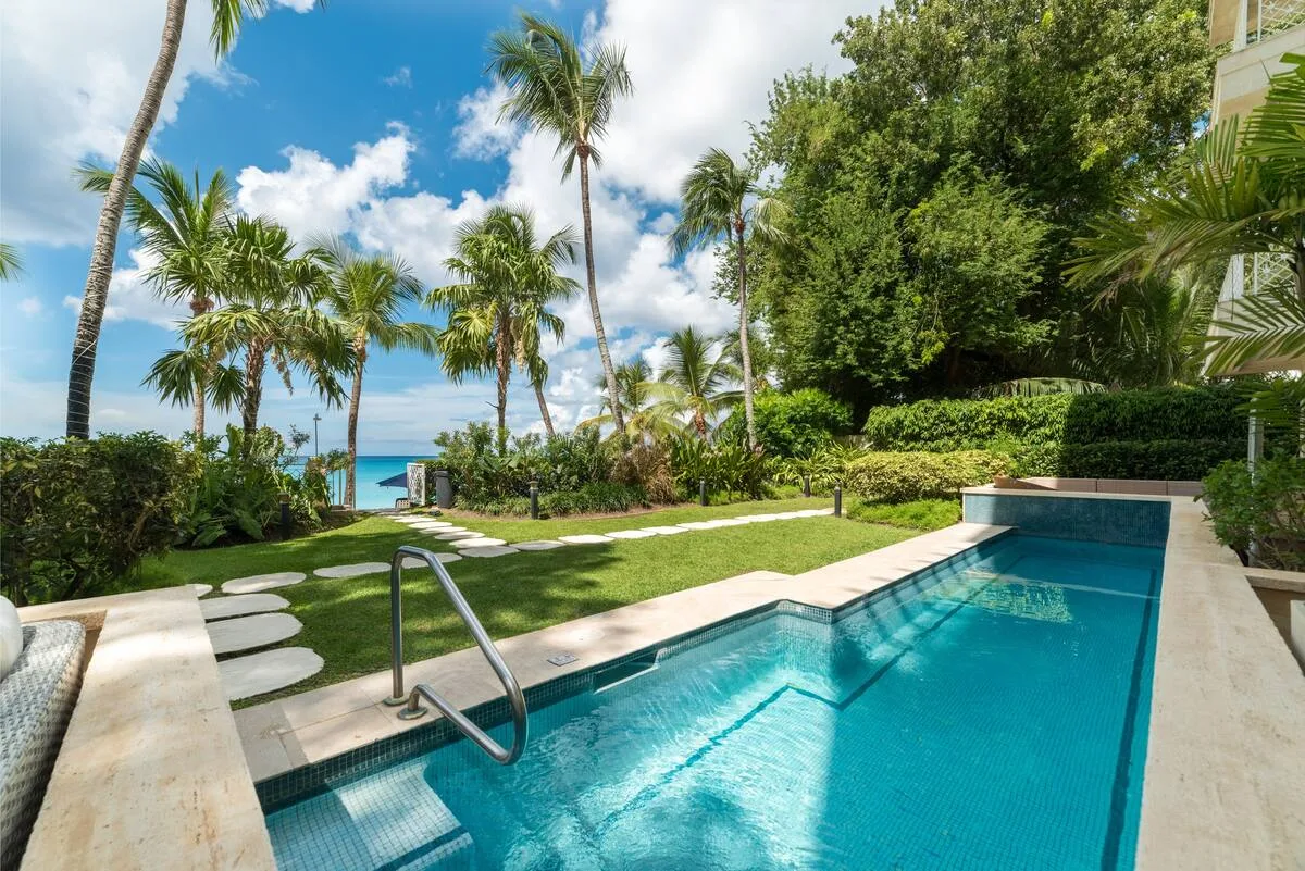 Smugglers Cove No.2, 3-bedroom villa for rent in St James, Barbados - photograph 3