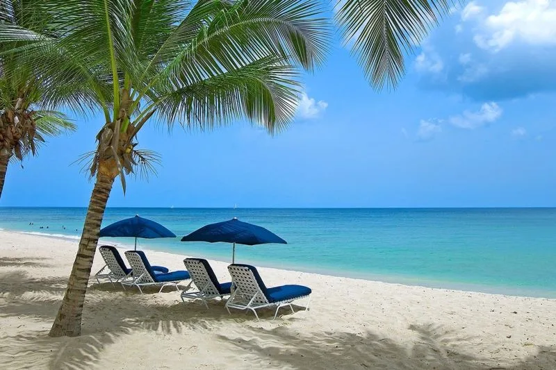 Smugglers Cove No.2, 3-bedroom villa for rent in St James, Barbados - photograph 4