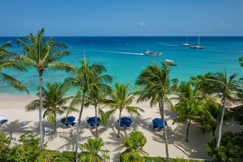 Smugglers Cove No.2, 3-bedroom villa for rent in St James, Barbados - photograph 9