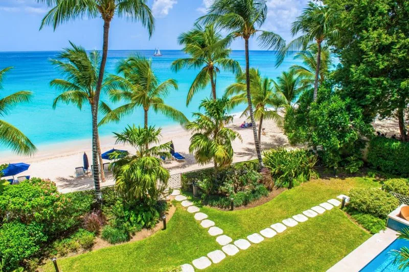 Smugglers Cove No.2, 3-bedroom villa for rent in St James, Barbados - photograph 15